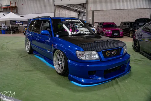 2024 Subie Showdown photo 12